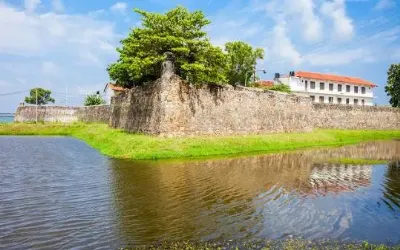 Kilinochchi