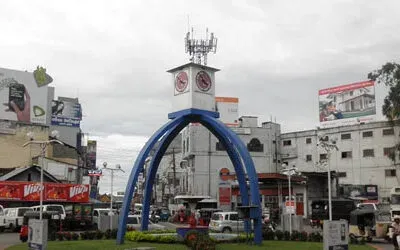 Mullaitivu